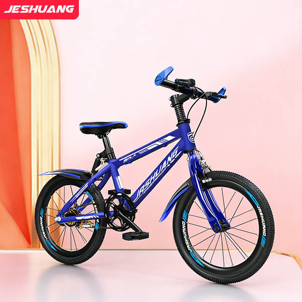 Caminhão de bicicleta para meninos e meninas de 8 a 16 anos