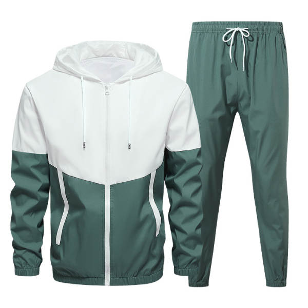 Conjunto Masculino Esportivo