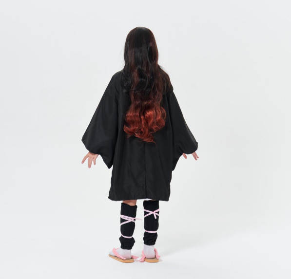 Vestido de Halloween para o Dia dos Namorados  Cosplay  Cosplay  Cosplay