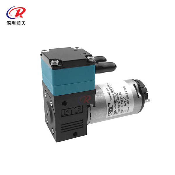 Bomba de amostragem de analisador bioquímico NF60KPDC PML13910-NF60
