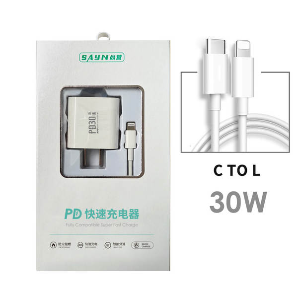 3C Certificado 5V2A Kit de Carregamento Aplicável Huawei Apple Xiaomi Oppo Carregador Rápido Carregador de Plugin de Celular