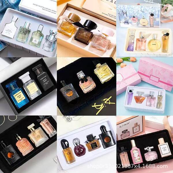 Transfronteiriço suíte de perfume explosivo liberdade senhora perfume durável macio homem gulag Oriente Médio Vietnã atacado