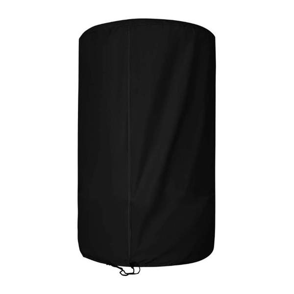 Amazon 4 pneus de revestimento de pneus solares de proteção contra poeira de armazenamento de peças de reposição de pneus transfronteiras