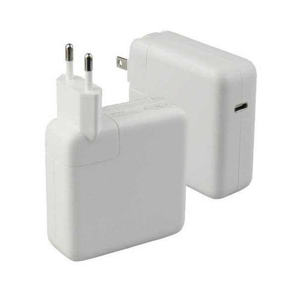 PD30W61W87W96W100W118W140W para carregador de computador portátil da Apple