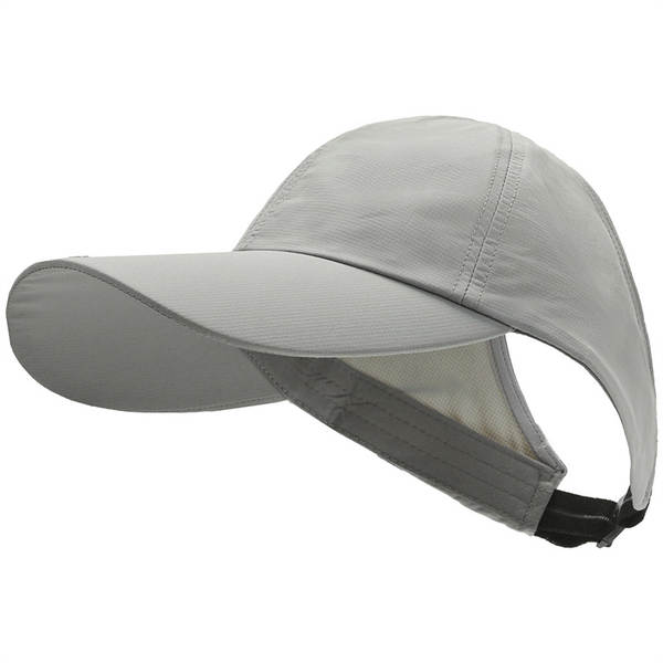 Boné de Cânhamo para Mulher