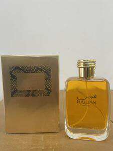 Perfumes Arábicos Oriente Médio Dubai Yara Lacanfa Perfumes Homens Mulheres Noite Odessaia Aroma Odessaia