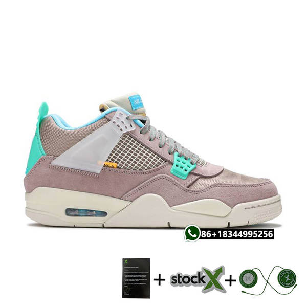 Wholesale 4S Men Women Basketball Shoes Sneaker Size:36-47.5