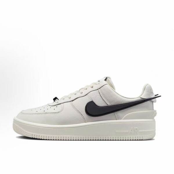 Sapatos de verão da Air Force One, um novo modelo de sapatos de verão.