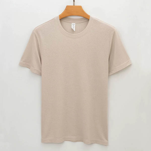 Camisa de Linho Masculina