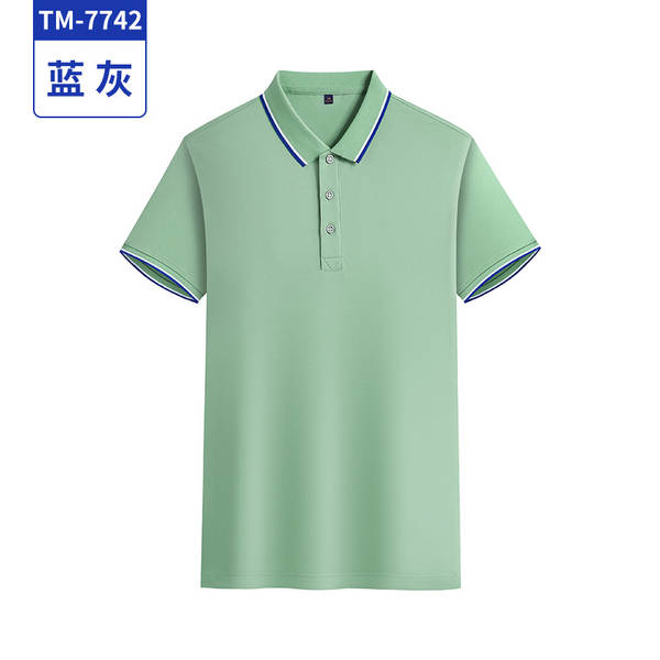 Camisa de trabalho personalizada