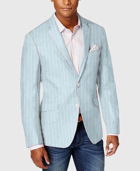 Terno Casual Masculino
