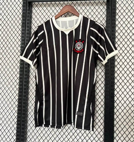 2627 Temporada Paris Real Madrid FC Barcelona Arsenal City Bayern de Míchigan AC Flamengo Camiseta de futebol