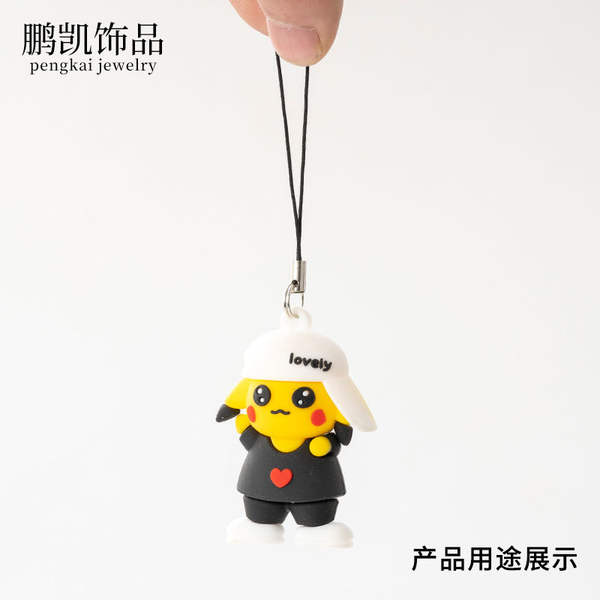 Pulseira para Celular de Natal