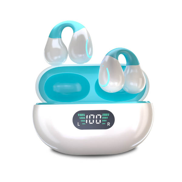 Fone de Ouvido Bluetooth Aberto