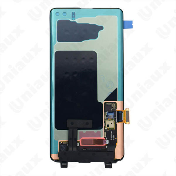 Samsung S10+ Plus G975 ecrã de toque LCD
