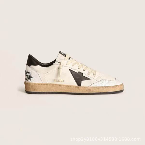 Sapato Branco Casual Unissex