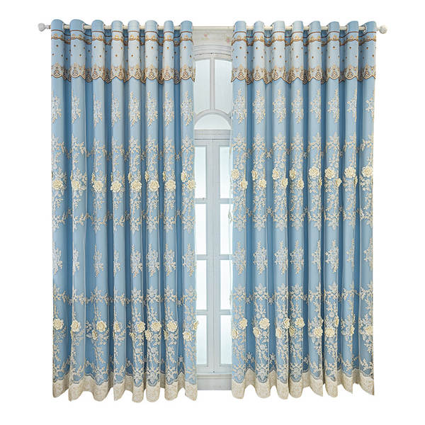 Cortina de Sombreamento para Sala e Quarto