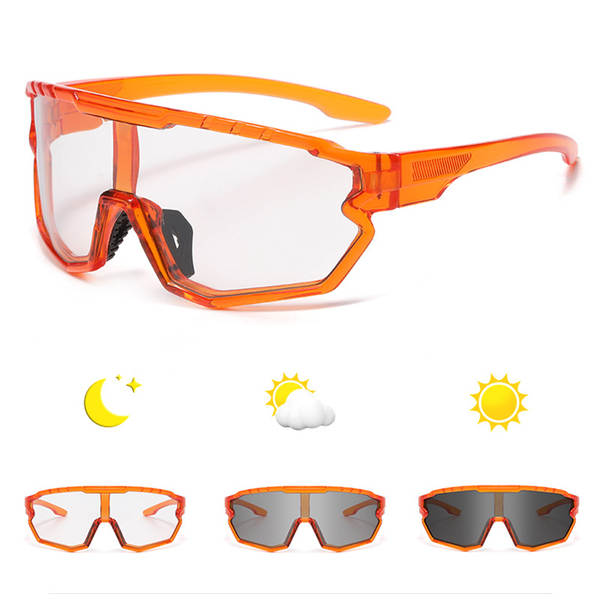 Óculos de Sol para Ciclismo
