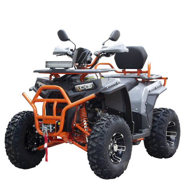 Moto 4x4 200CC Off-Road