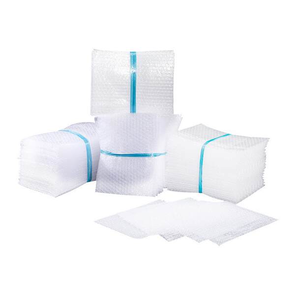 Bolsa de Ar com Bolhas de Proteção