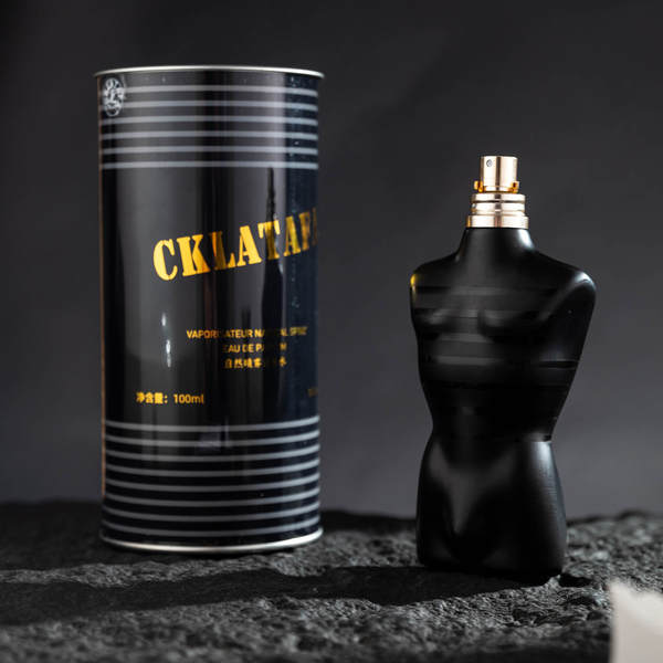 Perfume Masculino Naked