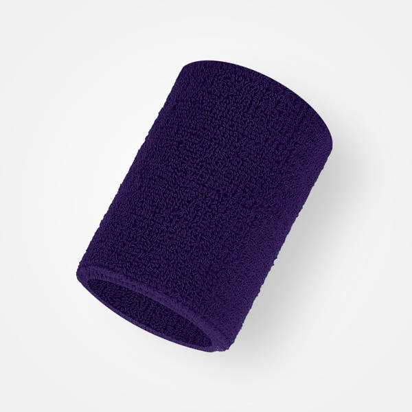 Pulseira de Esportes Absorvente de Suor