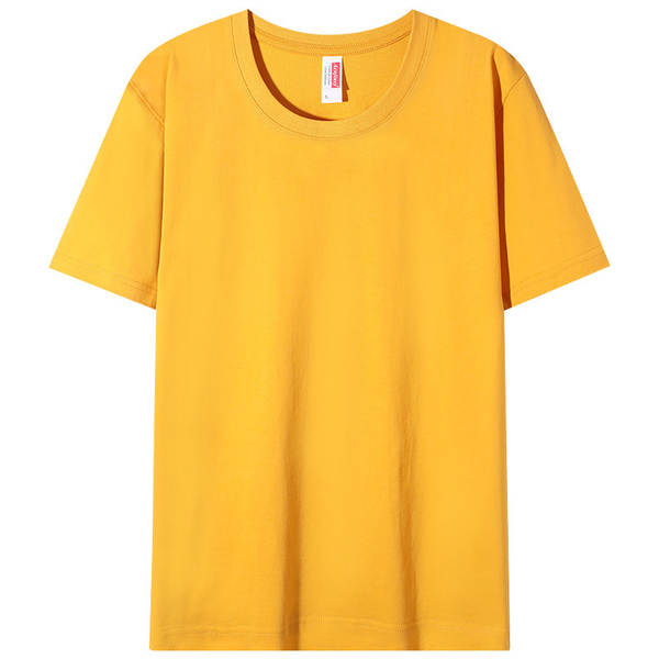 Camiseta de Algodão Branca Masculina