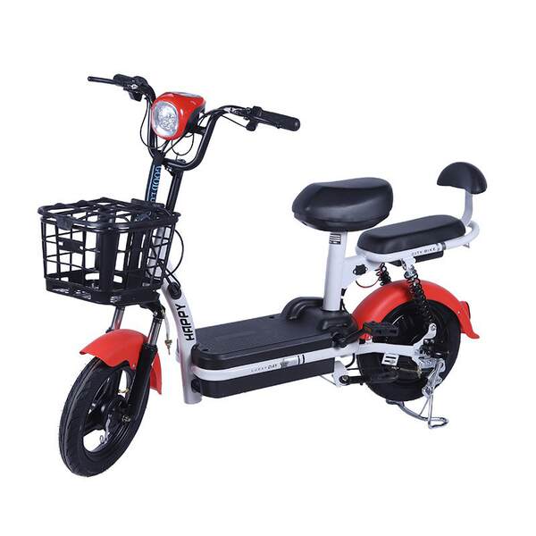 Pequeno Príncipe fabricante de carros elétricos atacado carro elétrico de duas rodas 48V bicicleta elétrica adulto carro elétrico
