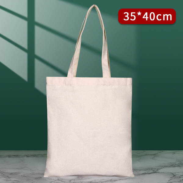 Saco de Tecido com Corda para Embalagem de Farinha