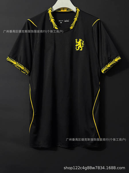 2627 Vestido de futebol Paris Real Arsenal Liverpool Chelsea Juventus Manchester United Flamengo City Shirt