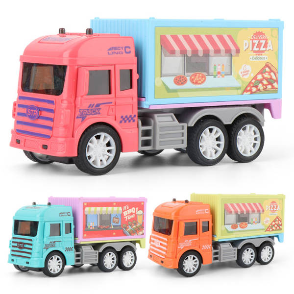Carros de Brinquedo para Meninos