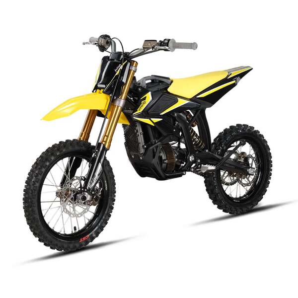26 novas motocicletas elétricas UltraBee UltraBee para adultos de alta velocidade 24,5 kW