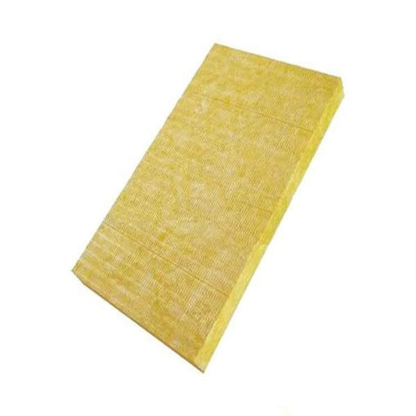 Placa de isolamento refratário de amianto