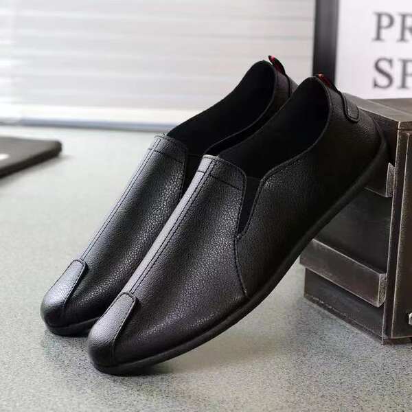 Sapatos Casuais Masculinos