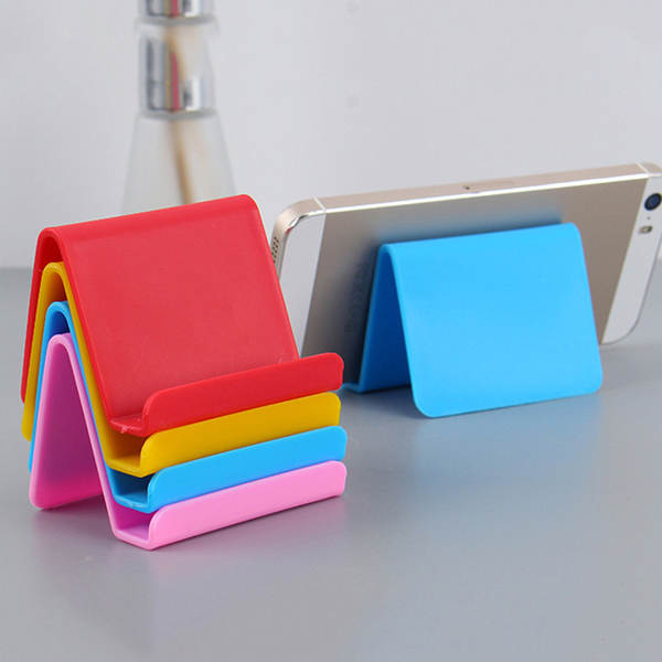 Suporte de Mesa para Celular Portátil