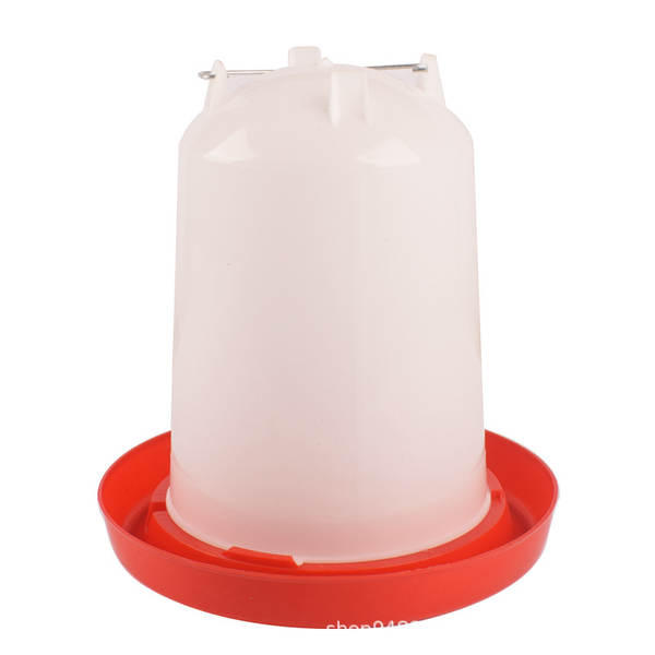 Bebedouro Automático para Galinhas