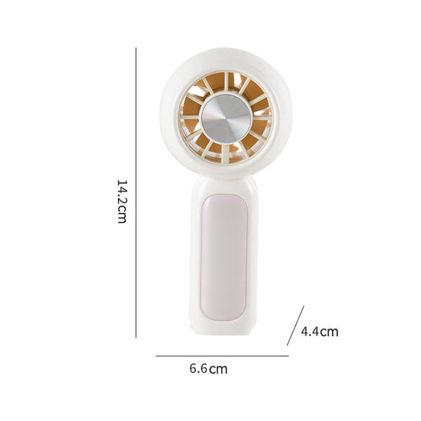 Novo ventilador portátil temu carregar turbina de vento forte estudante portátil exterior grande ventilação mini portátil ventilador pequeno