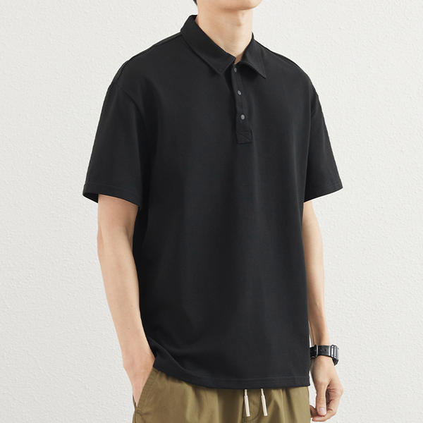 Camiseta de algodão de algodão puro de 220 gramas personalizada T-shirt de mangas curtas de verão T-shirt de negócios