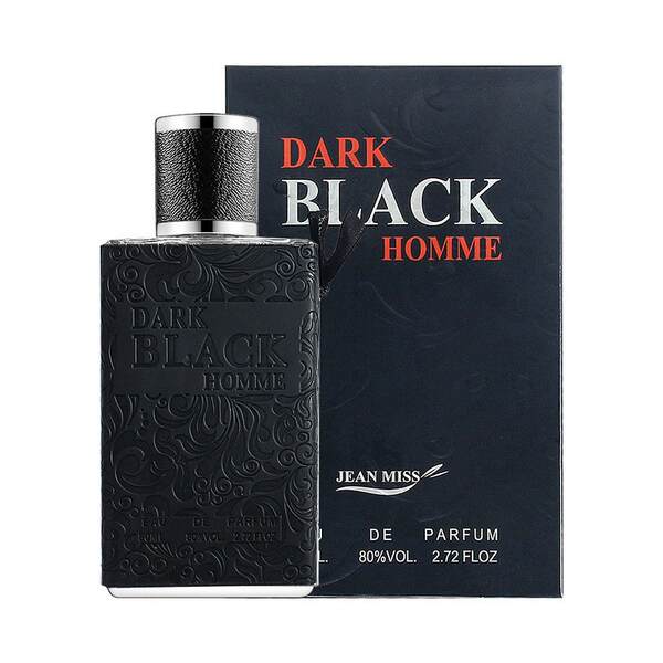 Perfumes para Homens de Whisky Transfronteiriço 80ml Perfumes para Homens de Madeira Resistentes e Frescos