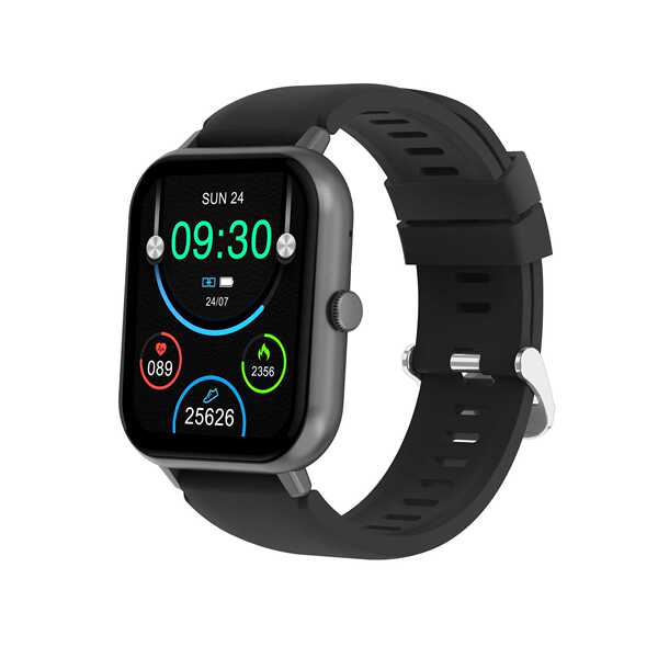 Dafit transfronteiriço relógio inteligente ZL54CJ Bluetooth chamadas multi-funcional ritmo cardíaco de exercícios de saúde anel de relógio