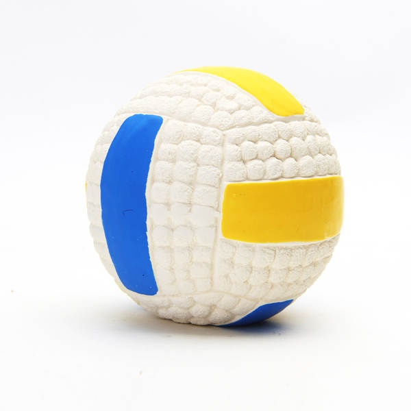 Bola de Borracha para Cachorros