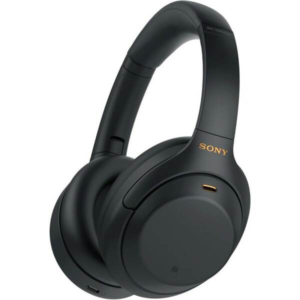 Son.y WH-1000XM4 Wireless Noise Canceling Headphones