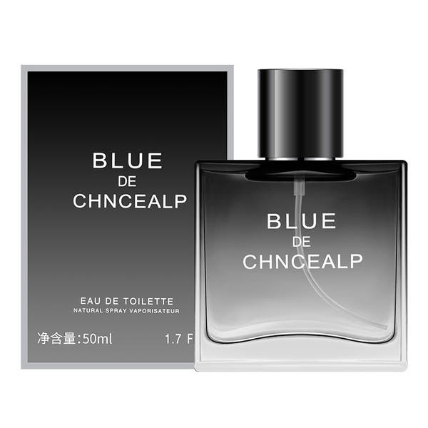 Perfume Masculino Azul Marinho