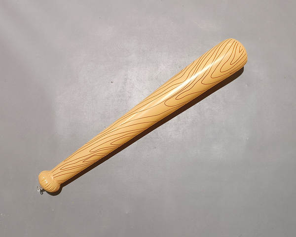 Bastão de Beisebol Inflável
