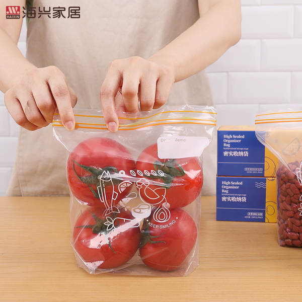 Bolsa de Conservação Alimentar