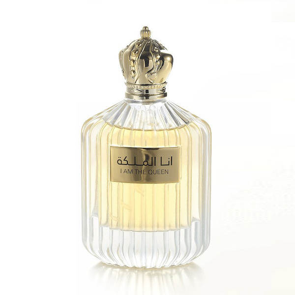 Perfumes do Príncipe do Dubai para Homens 100ml Perfumes do Deserto da Arábia Saudita