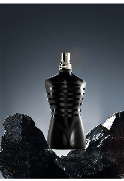 Perfume Masculino Naked