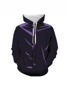 Nova camisa esportiva com impressão de chama 3D, moda com bolso de canguru, camisa de guarda-chuva com mangas longas