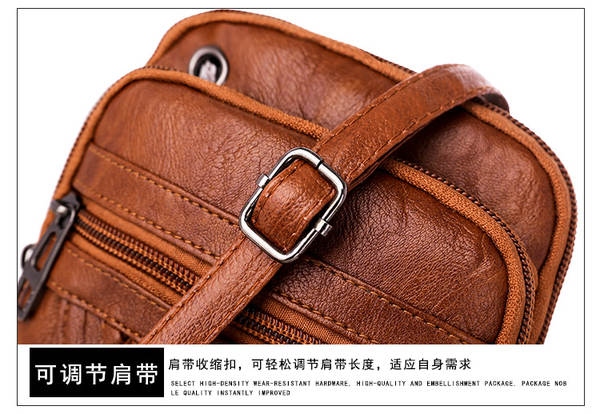 Bolsa feminina de ombro