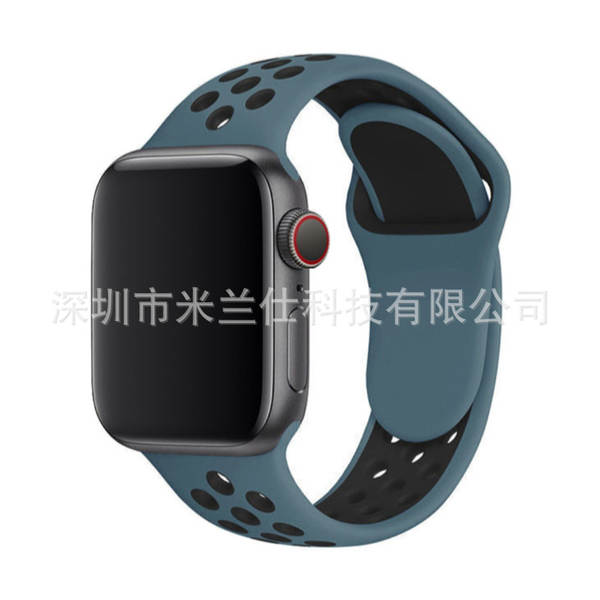 Nike S12 para Apple iWatch 678910/11 Relógio Desportivo
